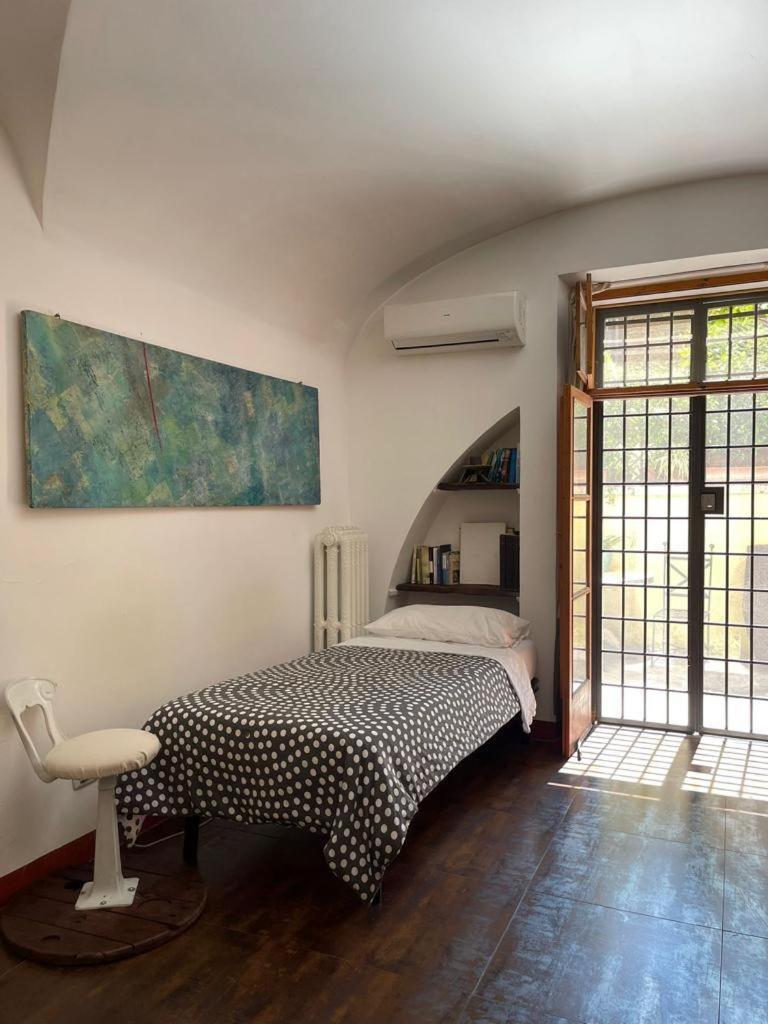 Casa de hóspedes Il Plancton